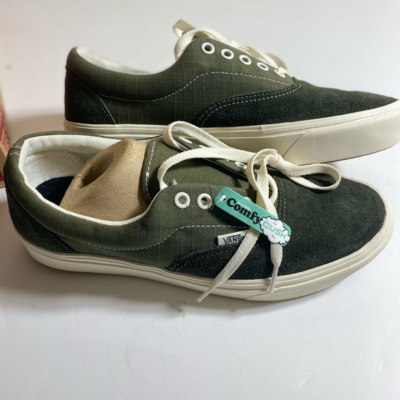 comfycush ripstop era